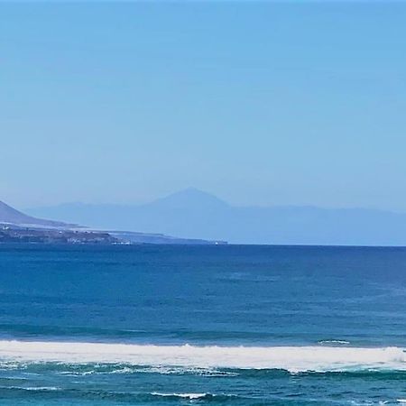 Holidays In My Barra Canteras Las Palmas de Gran Canaria Eksteriør billede