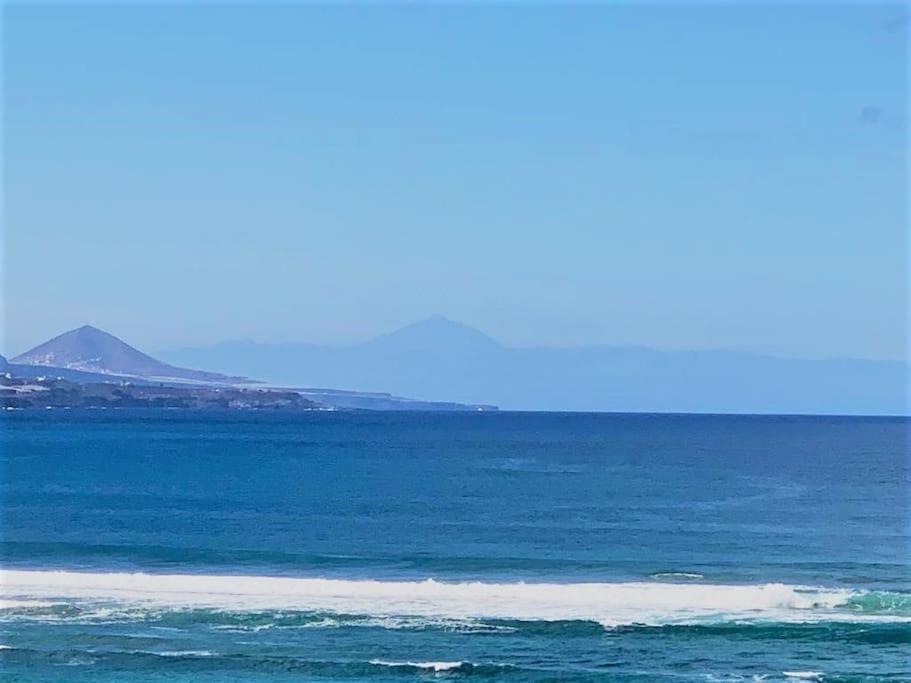Holidays In My Barra Canteras Las Palmas de Gran Canaria Eksteriør billede