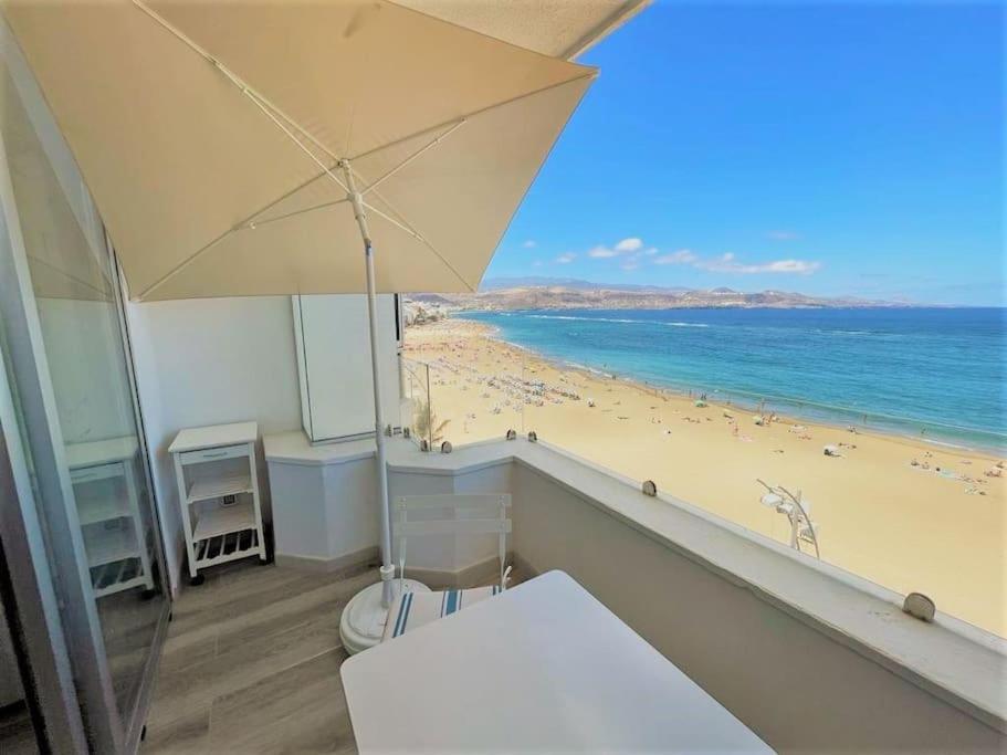 Holidays In My Barra Canteras Las Palmas de Gran Canaria Eksteriør billede